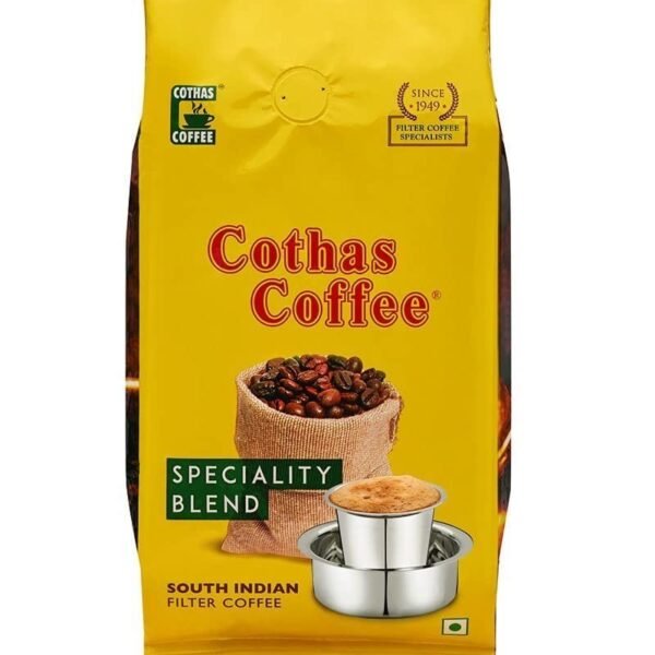 KOTHAS Filter Coffee