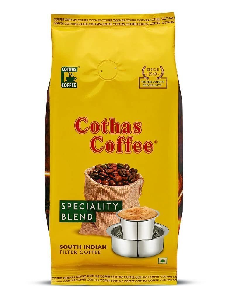 Img_0985.Jpeg KOTHAS Filter Coffee - Image 1