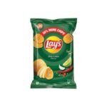 LAYS Chilli Lemon 50G