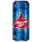 THUMS Up Can 300ML