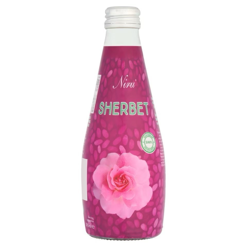 Img_1075.Jpeg NIRU Sherbet 290ML - Image 1