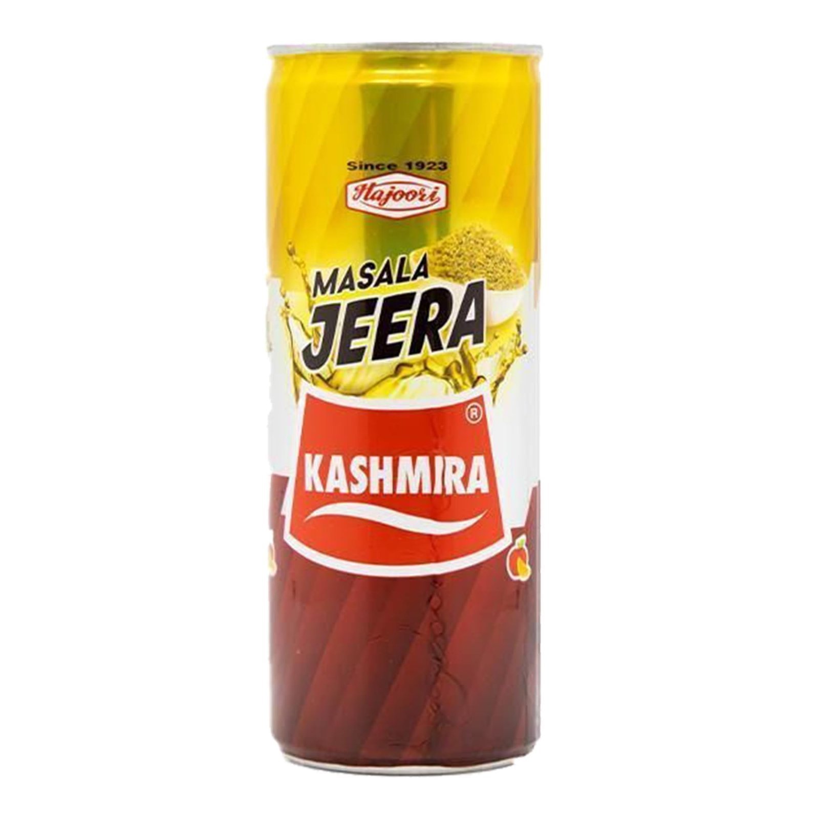 Img_1085.Jpeg KASHMIRA Masala Jeera Can 250ML - Image 1
