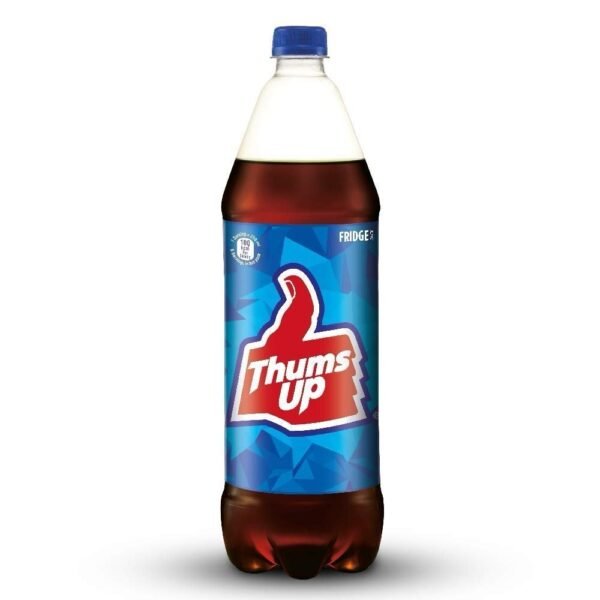 THUMS Up 1.25 Ltr