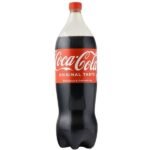 COCA Cola Original 1.75Ltr