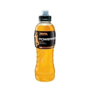 POWERADE Golden Mango 500ML