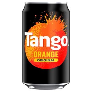 TANGO Original Orange 330ML
