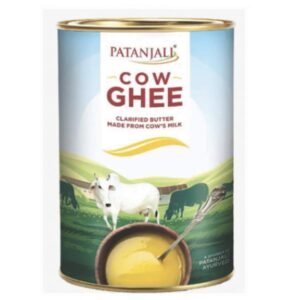 PATANJALI Cow Ghee 1KG