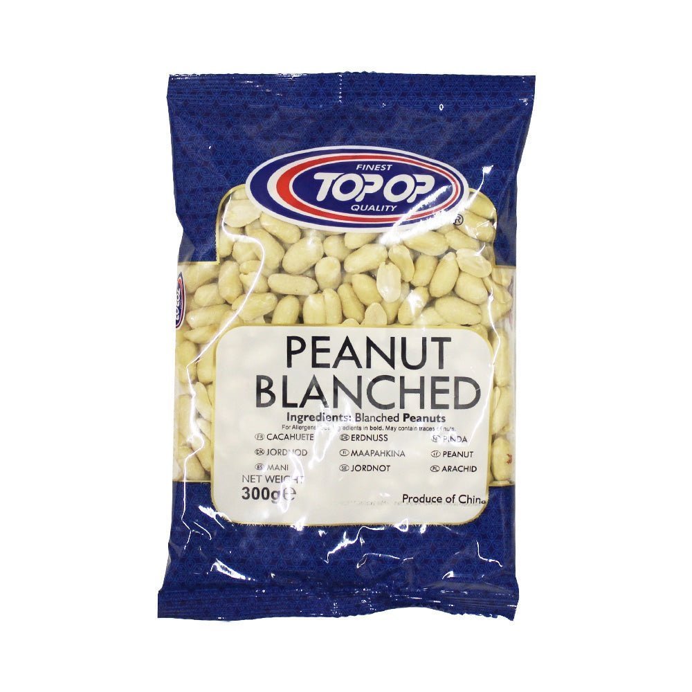 Img_1348.Jpeg TOPOP Peanuts Blanched - Image 1