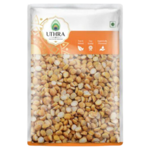UTHRA Chana Dall Desi Indore 500G