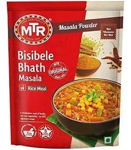 Img_1370.Jpeg MTR BISIBELE BHATH MASALA - Image 1