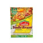 LAZIZA SINDHI BIRYANI 130G