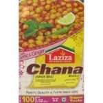LAZIZA CHANA MASALA 100G