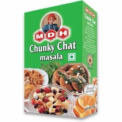 Img_1388.Jpeg MDH CHUNKY CHAT MASALA 500G - Image 1