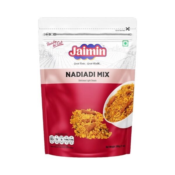 JAIMIN Nadiadi Mix 200G