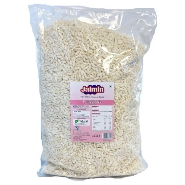JAIMIN Puffed Rice 400G