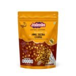 JAIMIN Roasted Hing Jeera Chana 200G