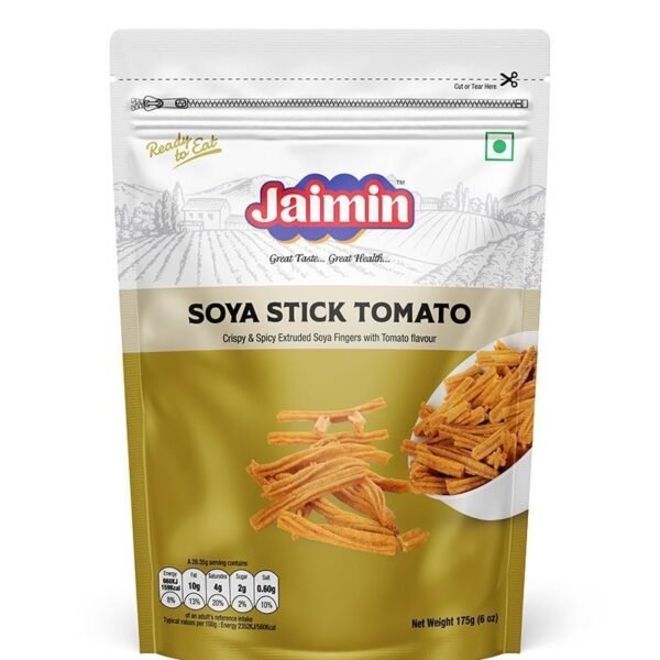 JAIMIN Soya Sticks Tomato 200G