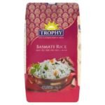TROPHY Basmati Rice 2KG