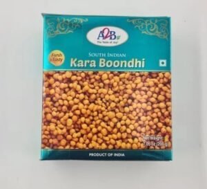A2B Kara Boondi 200G