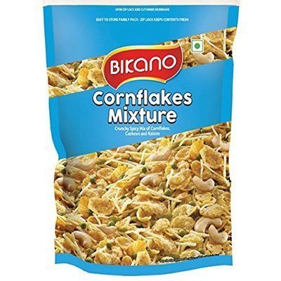 Img_1720.Jpeg BIKANO Cornflakes Mixture 200Gm - Image 1