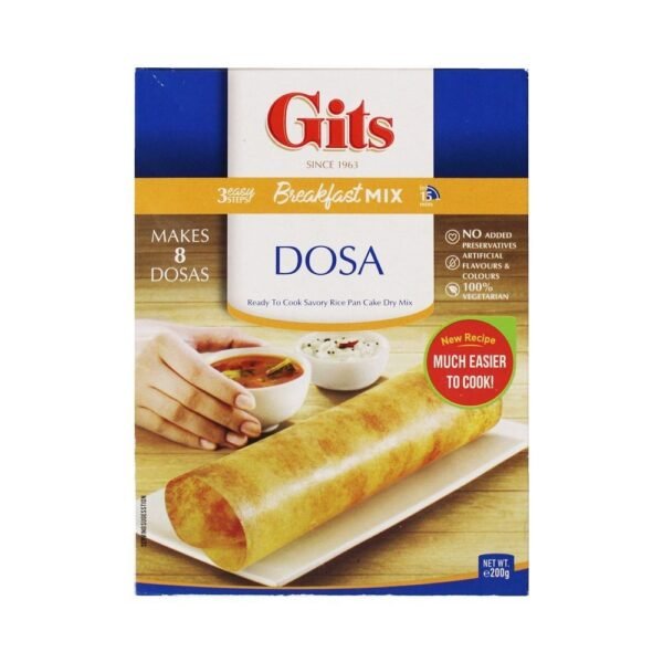 GITS Dosa Mix 200G