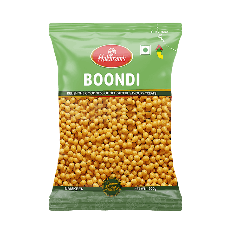 Img_1752.Png HALDIRAM Boondi - Image 1