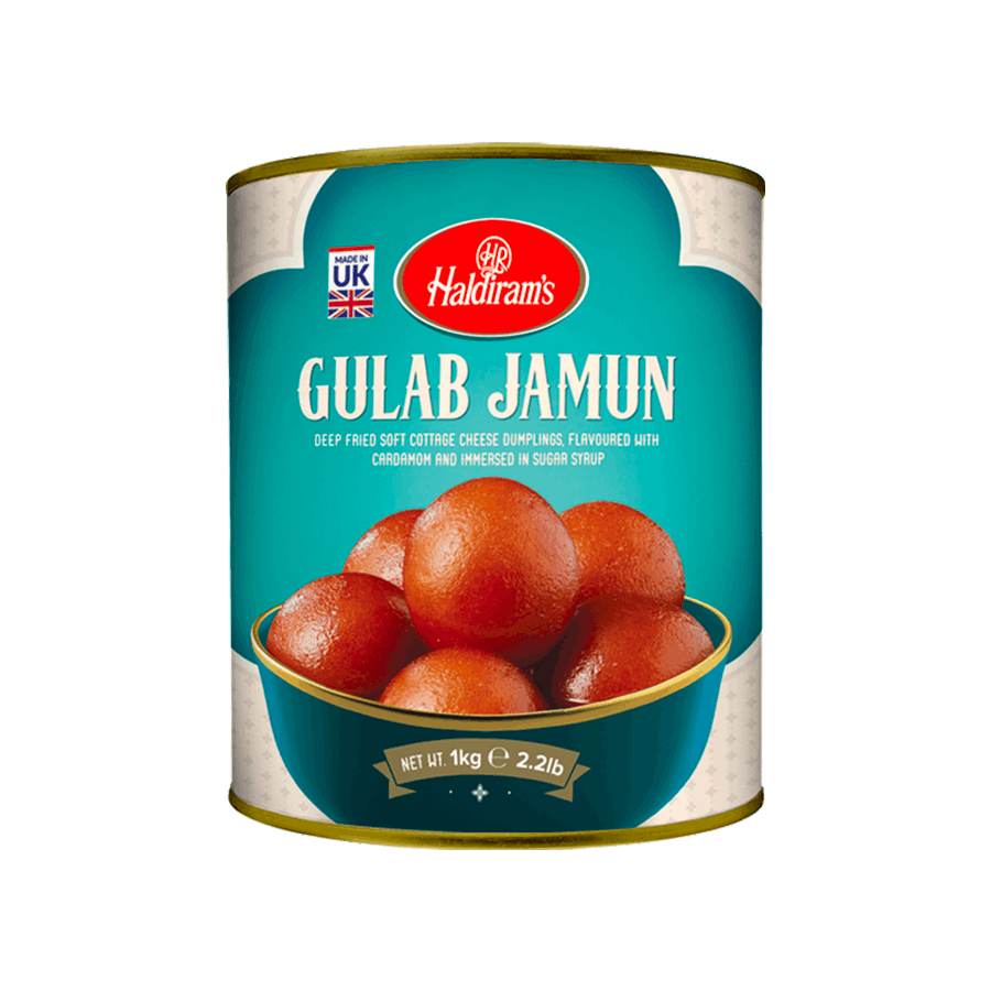 Img_1760.Png HALDIRAM’S GULAB JAMUN 1KG - Image 1
