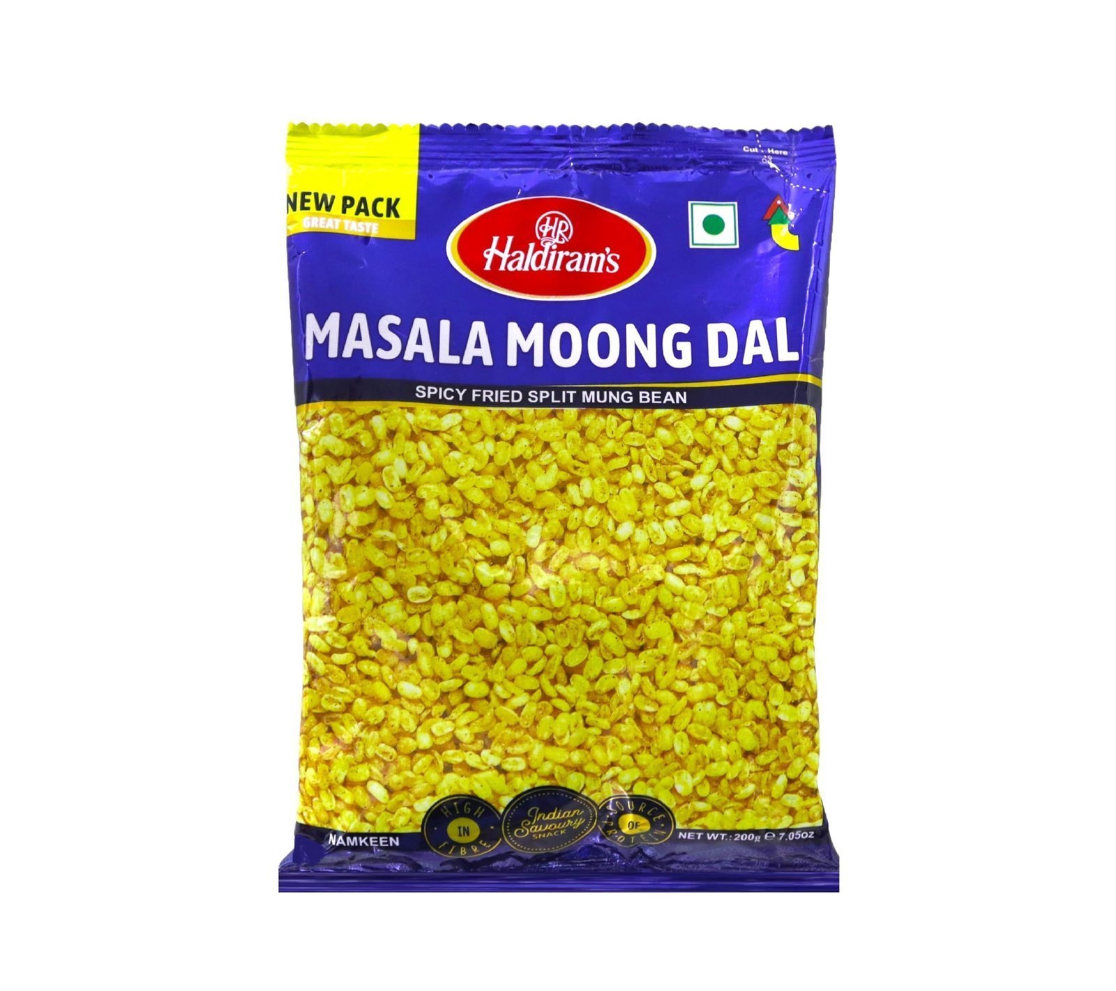 Img_1769.Jpeg HALDIRAM’S Masala Moong Dal - Image 1