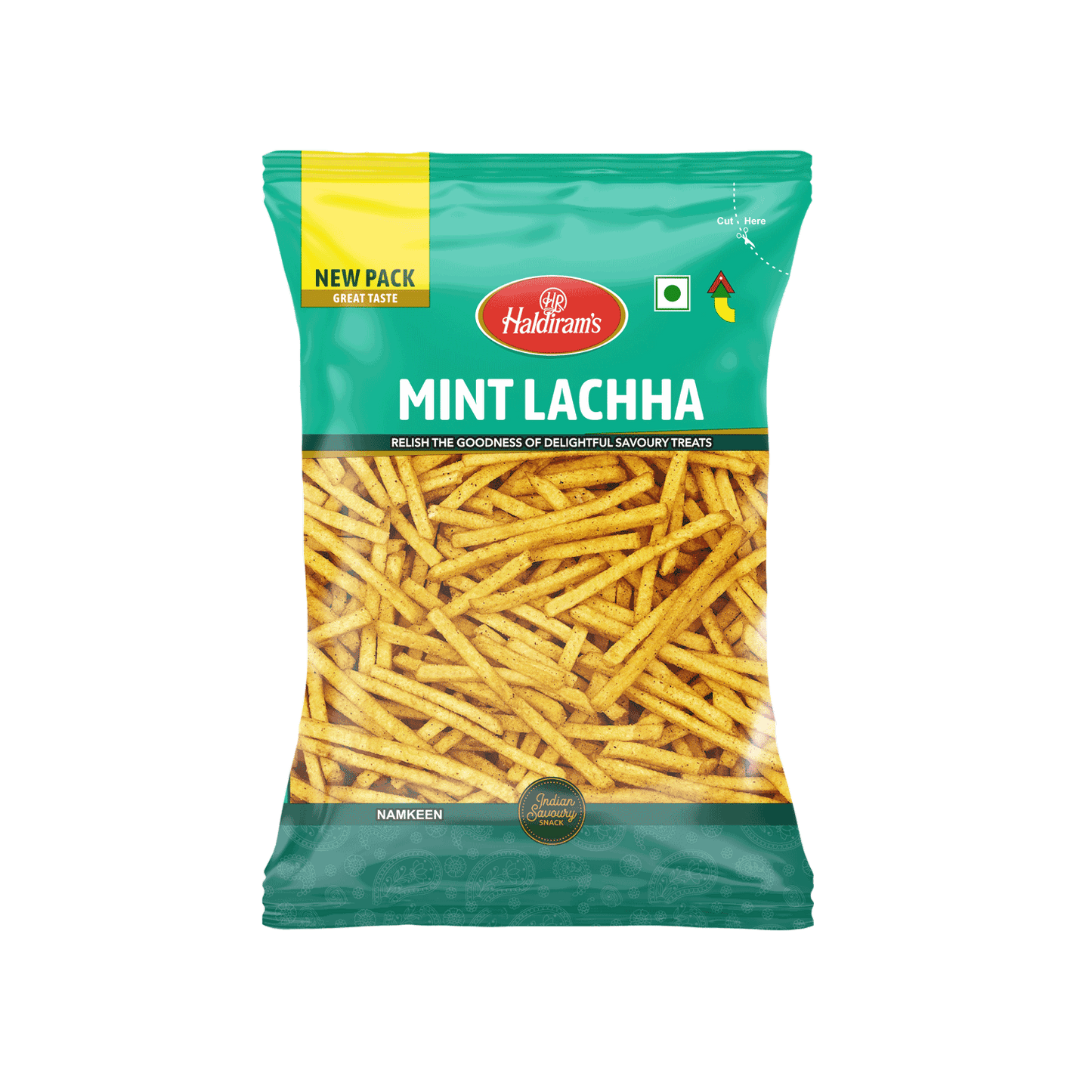 Img_1789.Png HALDIRAMS Mint Lachha - Image 1