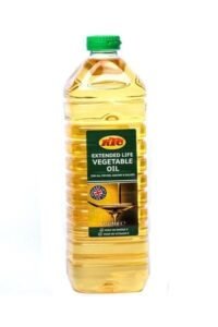 KTC Vegetable Oil 1Ltr