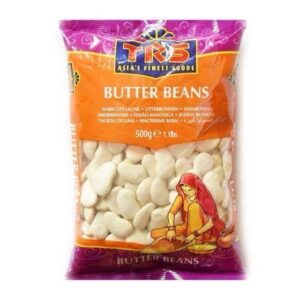 TRS Butter Beans 500G