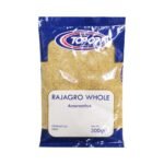 TOPOP Rajagro Whole (Amaranth Grain) 300G