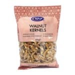 TOPOP WALNUT KERNELS 200G