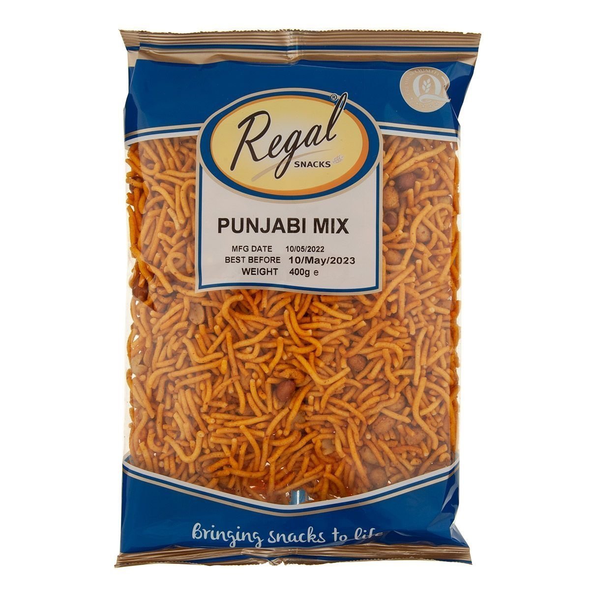 Img_1910.Jpeg REGAL Punjabi Mix 375G - Image 1