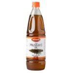 NIHARTI PURE MUSTARD OIL 1LTR