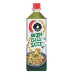 CHINGS Green Chilli Sause 680G