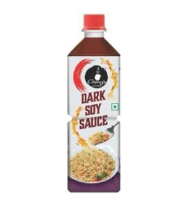 CHINGS DARK SOYA SAUCE 680G