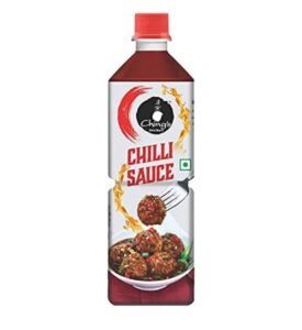 CHINGS Red Chilli Sause 680G