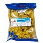 PRINCE Foods Banana Chips 250G