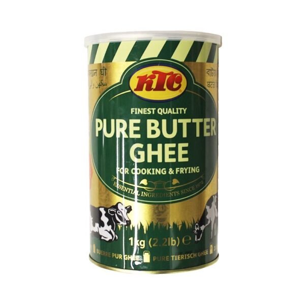 KTC BUTTERGHEE 1KG