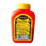 PREEMA EGG YELLOW FOOD COLOUR POWDER 500G