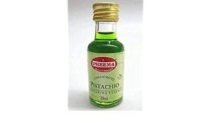 PREEMA CONCENTRATED PISTACHIO FLAVOURING ESSENCE 28ML