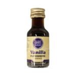 HEERA VANILLA FLAVOURING ESSENCE 28ML