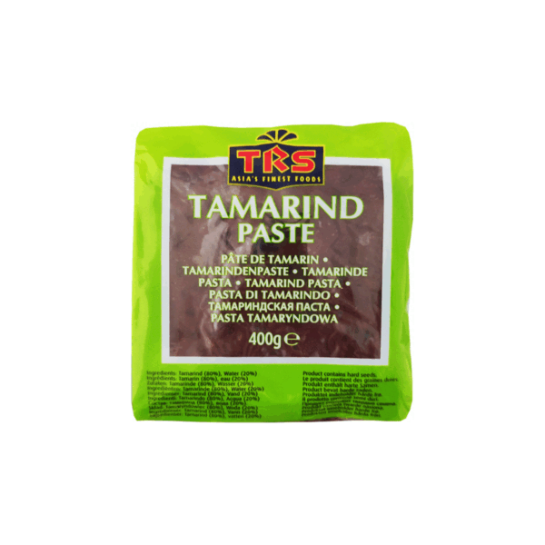 TRS TAMARIND PASTE 400G