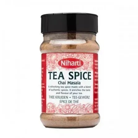Img_2160.Jpeg NIHARTI TEA SPICE CHAI MASALA 50G - Image 1