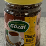 GAZAL CHUKKU KAPPI 100G