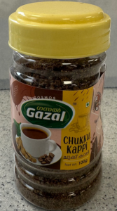 GAZAL CHUKKU KAPPI 100G