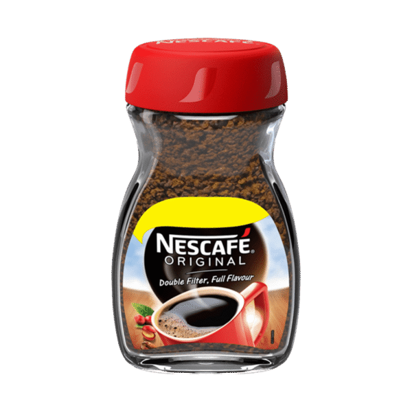 NESCAFE ORIGINAL 50G