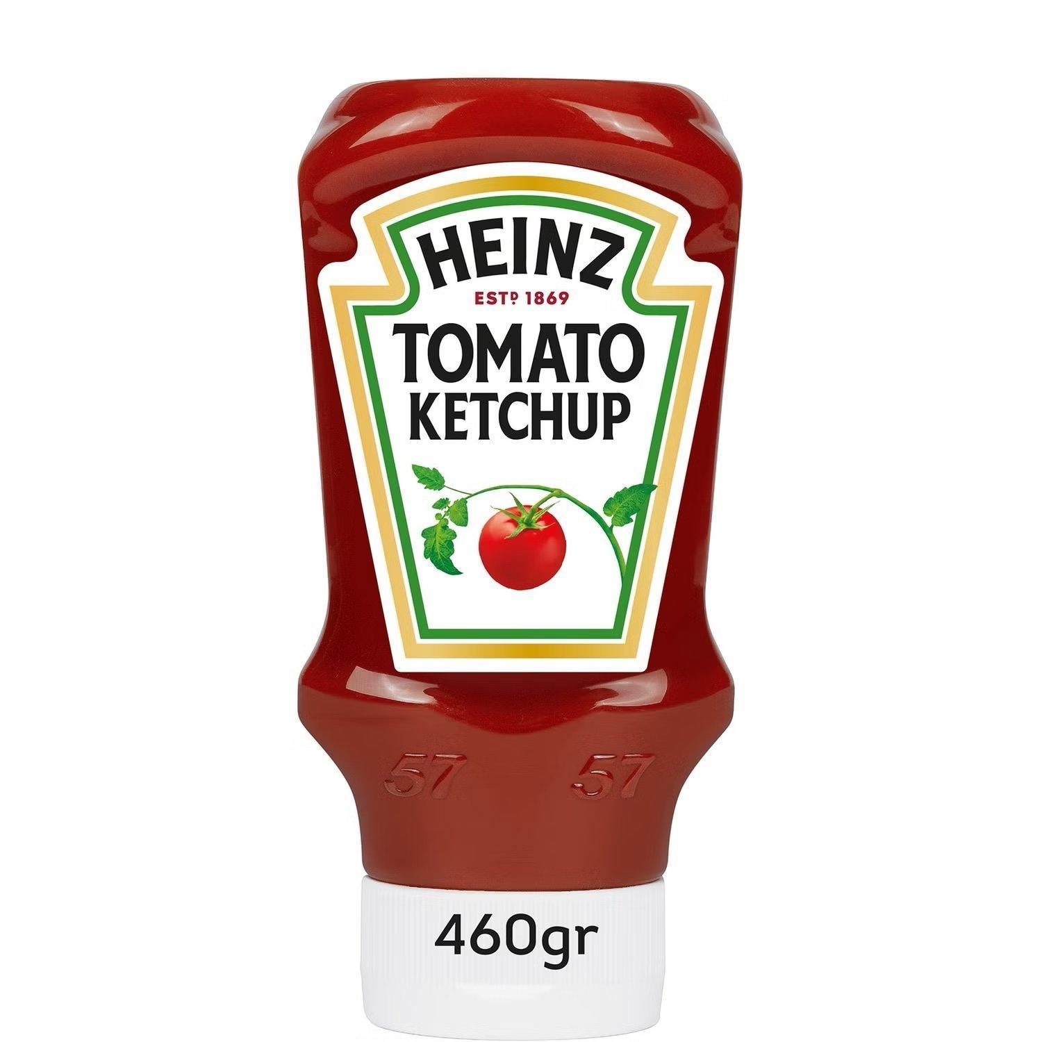 Img_2271.Jpeg HEINZ TOMATO KETCHUP 460G - Image 1