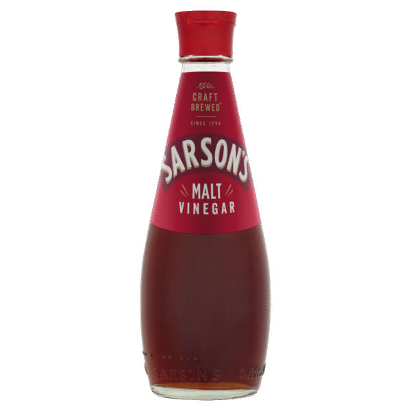 SARSON’S MALT VINEGAR(CRAFT BREWED) 250ML